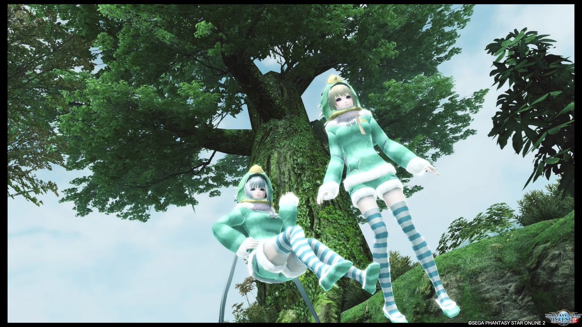 eclair_10pso2's tweet photo. たまんごと故郷ナベリウスで()

次は集会寝過ごさないで？😇
いいね？

#ガロン娘推進委員会
#のーぷss https://t.co/VktywJdJWW