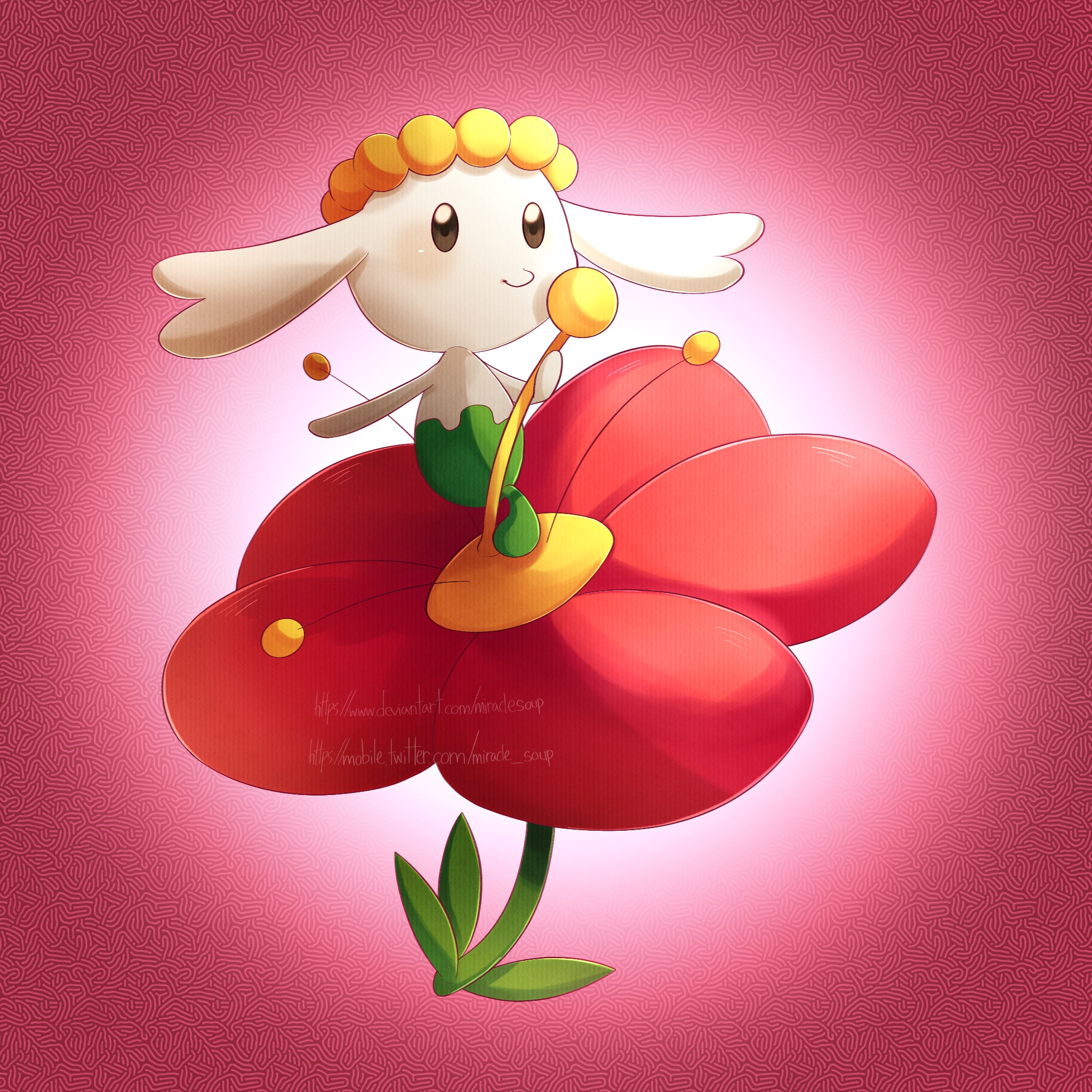 Soup Daily Pokemon 669 日常ポケモン 669 Time 42 Minutes 42分 The Red And Blue Flabebe Are My Favorite 赤のフラべべと青のフラべべはあたしのお気に入りです T Co Kel5xo4wzh Pokemon ポケモン Dailypokemon Dailydrawing