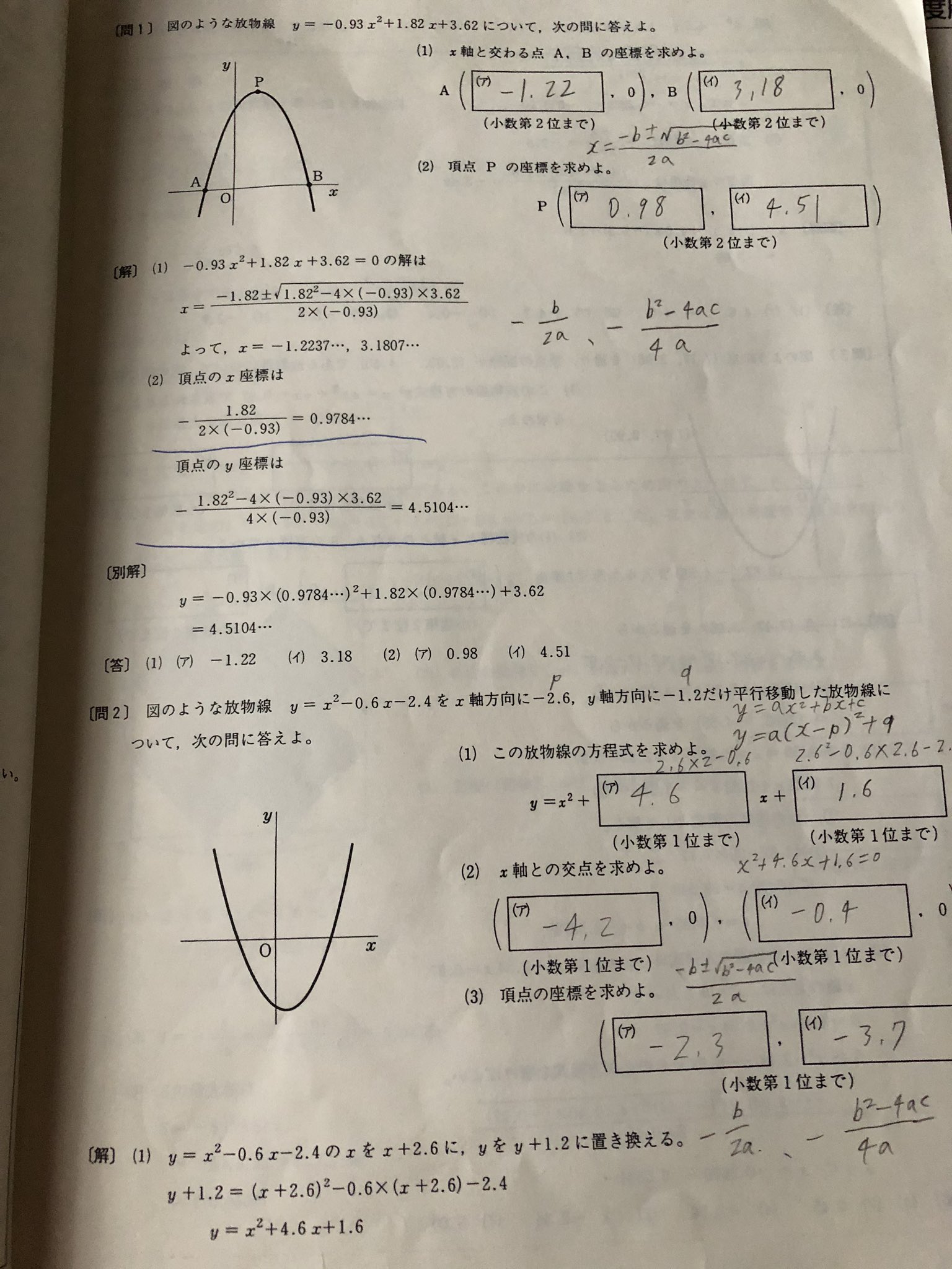 計算技術検定1級 Twitter Search Twitter