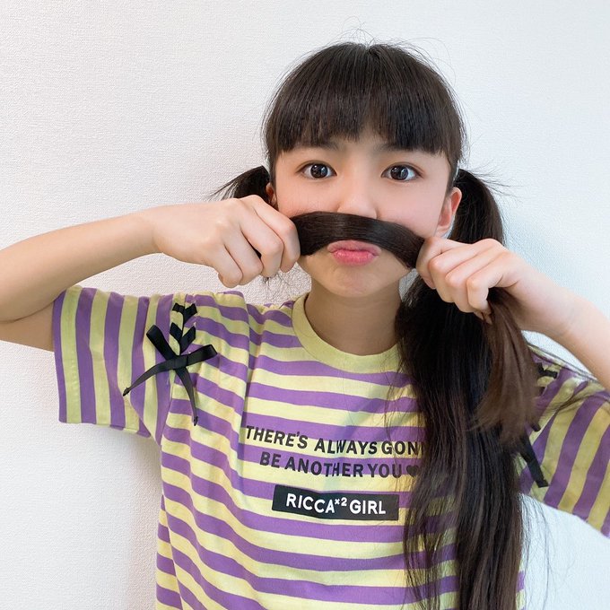 Twitterのコスプレ画像2