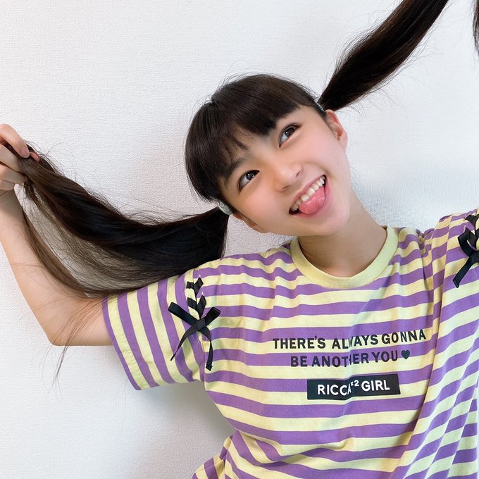 Twitterのコスプレ画像1