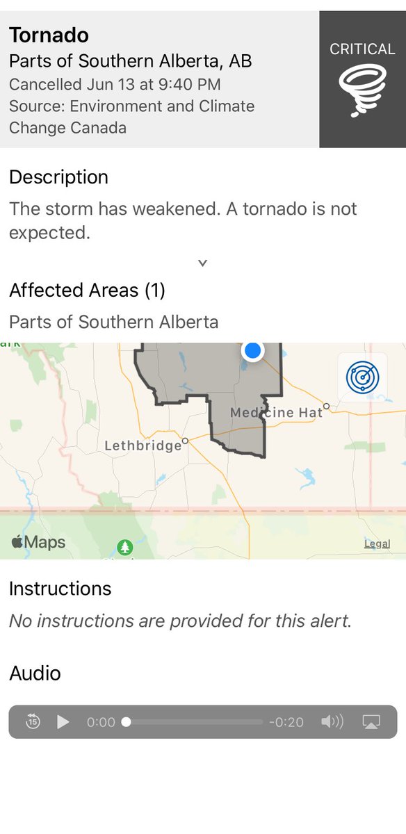 Brooks Bulletin tweet media