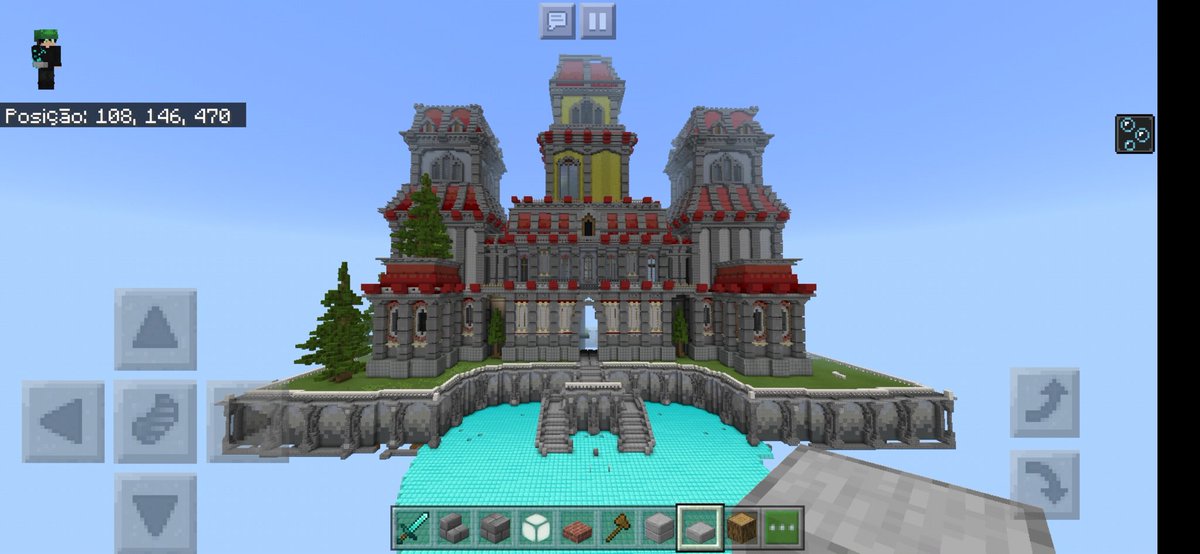 mguelcas's tweet image. Trabalhando duro... @WarBuilders