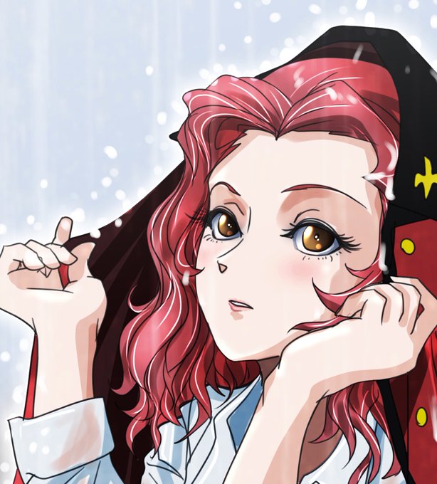 昼あげ〜ローズヒップ

濡れたその肩を 暖めるように抱いた
震えてる指先は 何を求めさまようの?
途切れ途切れでも 伝えて欲しい痛みを
冷めた振りする事で 大人になんてなれない

ですわーーーーーー‼️‼️ 