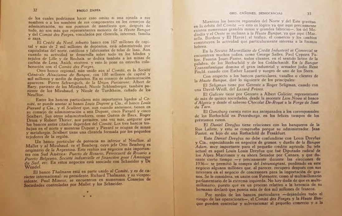 20-En esta parte es fundamental leer bien y darte cuenta como se organizaron ya que mas adelante veremos el actuar de esta organización criminal que desata un infierno en 1914 y en 1939......