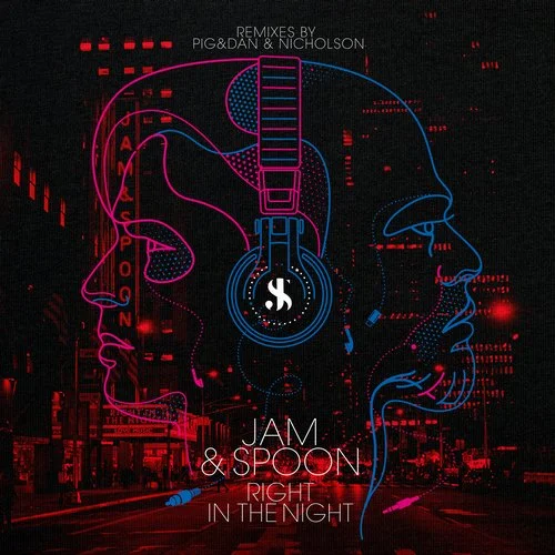 SndLiftingArea's tweet photo. Now On Air #SA043 | Mixed by @GYLL3R_

Last Track | 28. Jam &amp; Spoon feat. Plavka - Right In The Night (@carlnicholson Extended Remix) [@BlackHoleRec]

Play through --> https://t.co/cYvoUKtcpJ [FEMR Channel]

@_TeamFEMR https://t.co/Y9fLVEkMsd