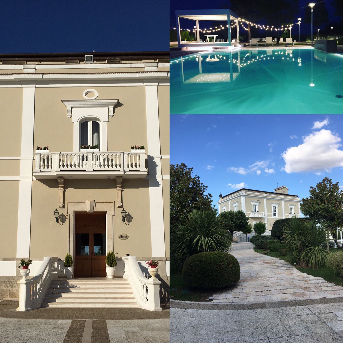 #resort 
#destinationwedding
#puglia 
#venue