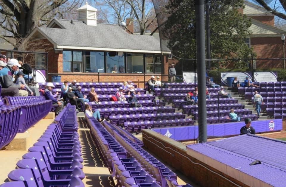 @TheMikeDugan <a href="/SaveFurmanBSBL/">Save Furman Baseball</a> <a href="/ebeth930/">Elizabeth Davis</a> <a href="/FurmanU/">Furman University</a> <a href="/FurmanBaseball/">Furman Baseball</a> <a href="/JDFurmanPaladin/">Jason Donnelly</a> Sacred Ground!