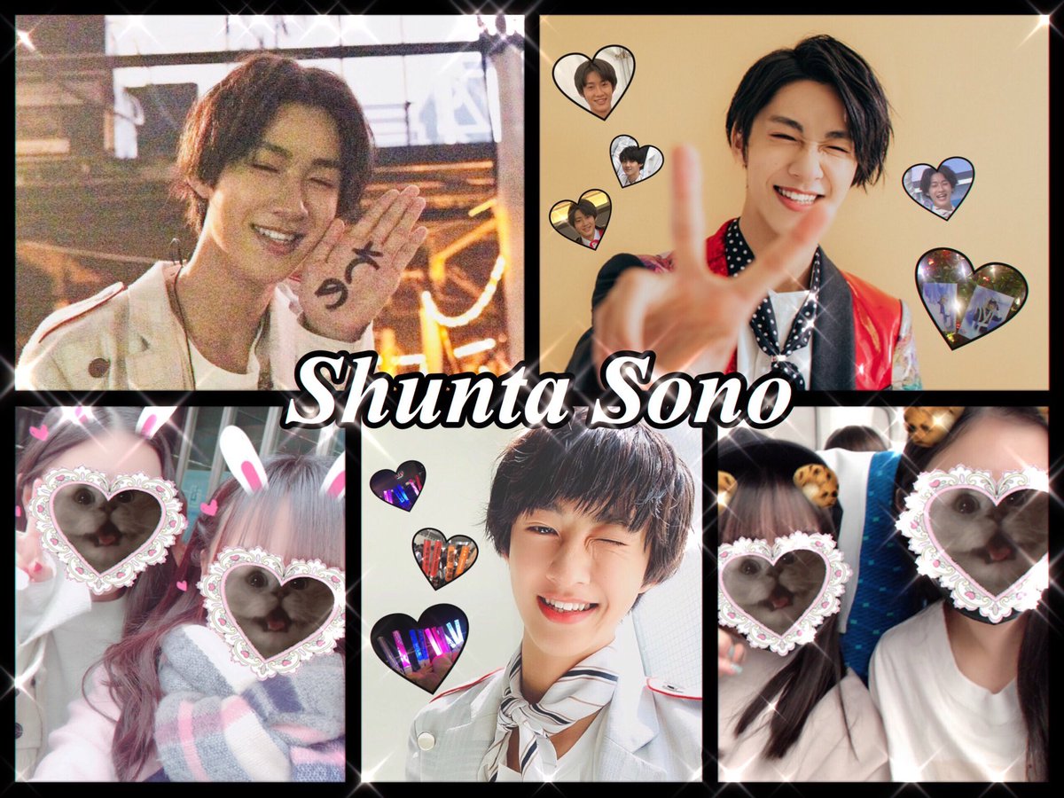 tag___shun_'s tweet photo. ☀️曽野舜太くん☀️

🌷kanto
🌷02line
🌷推し被りさん◎
🌷ずっと仲良くしてくださる方(..)

#MILK好きな人と繋がりたい #みるきーずさんと繋がりたい #MILKファンと繋がりたい #EBiDAN好きな人と繋がりたい #みるきーずと繋がりたい #曽野舜太 #そのしゅん #RTした人で気になった人お迎え https://t.co/W1CbrxU7Cm
