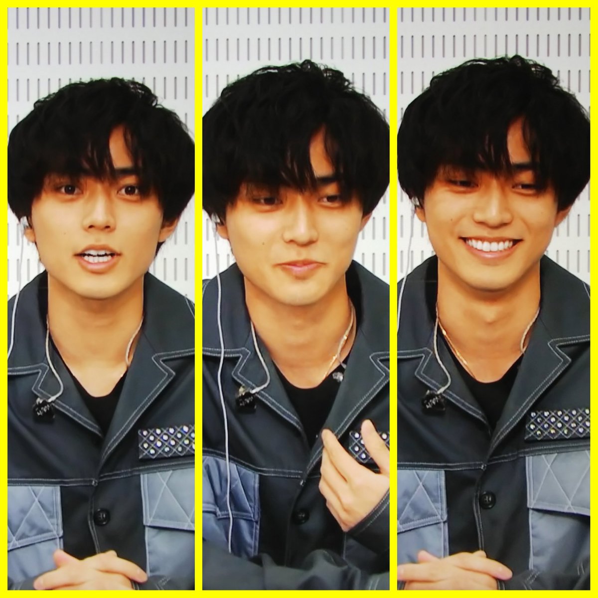 記録 もえ 永瀬廉 Mステ 6月12日 Mazy Night披露 甘酸っぱい思い出を語る廉ちゃん はにかみ笑顔が かわいすぎ 永瀬廉 キンプリ Kingandprince Mステ Mazynight 記録 もえ 永瀬廉 Mステ 6月12日 Mazy Night披露 甘酸っぱい思い出を語る廉ちゃん はにかみ笑顔が かわいすぎ 永瀬廉 キンプリ Kingandprince Mステ Mazynight