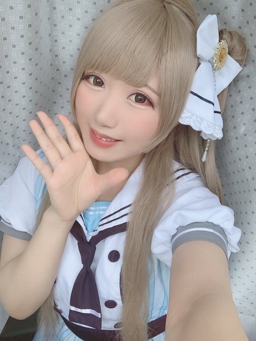コスプレイヤー白田まめのTwitter画像45
