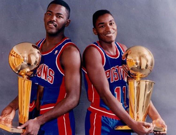 isiah thomas champion jersey