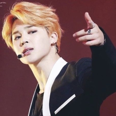 yoongiblossom1's tweet photo. #orangehairedjimin https://t.co/sRWyIH6qwt