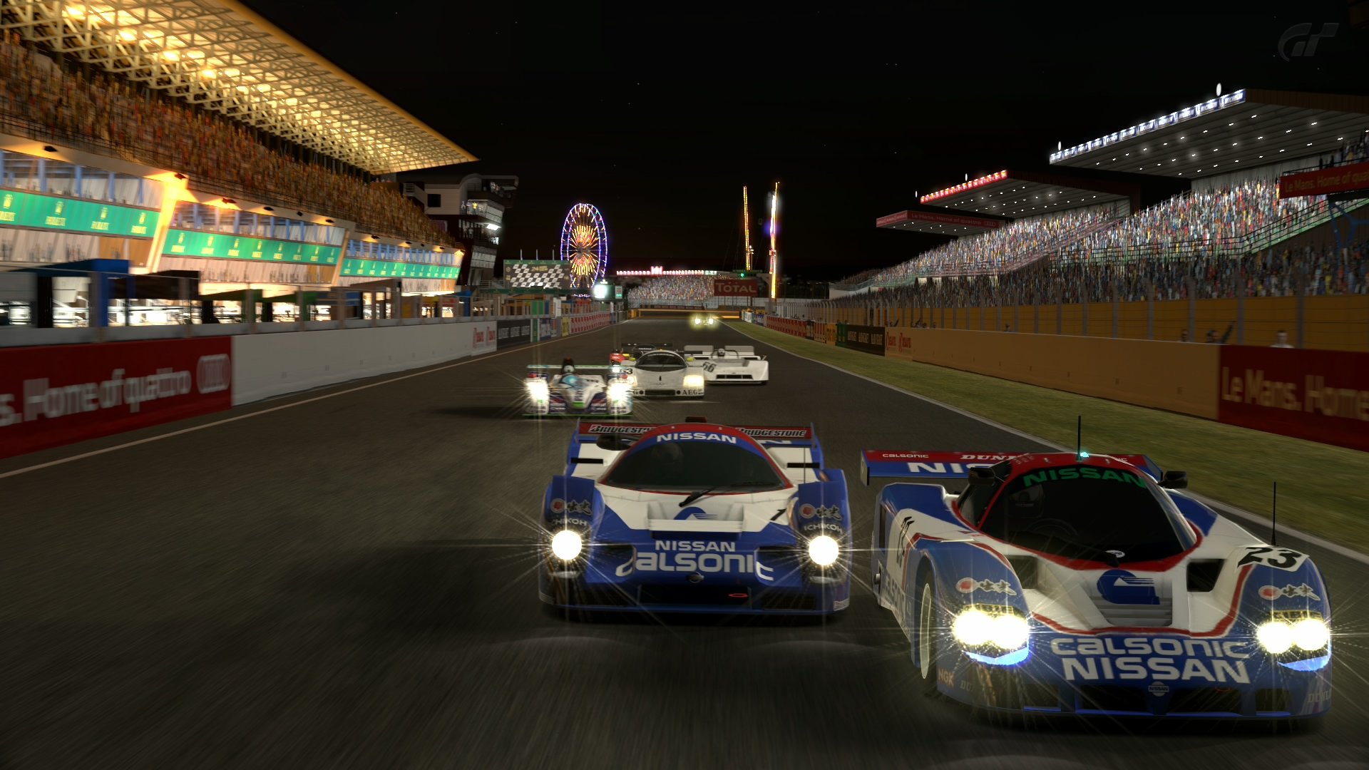 ますかっと グランツーリスモ6 Granturismo6 Nissan ニッサン 日産 R92cp Rc サルトサーキット ぺスカローロ メルセデスベンツ シャパラル 2j T Co Whtxc6idmd Twitter