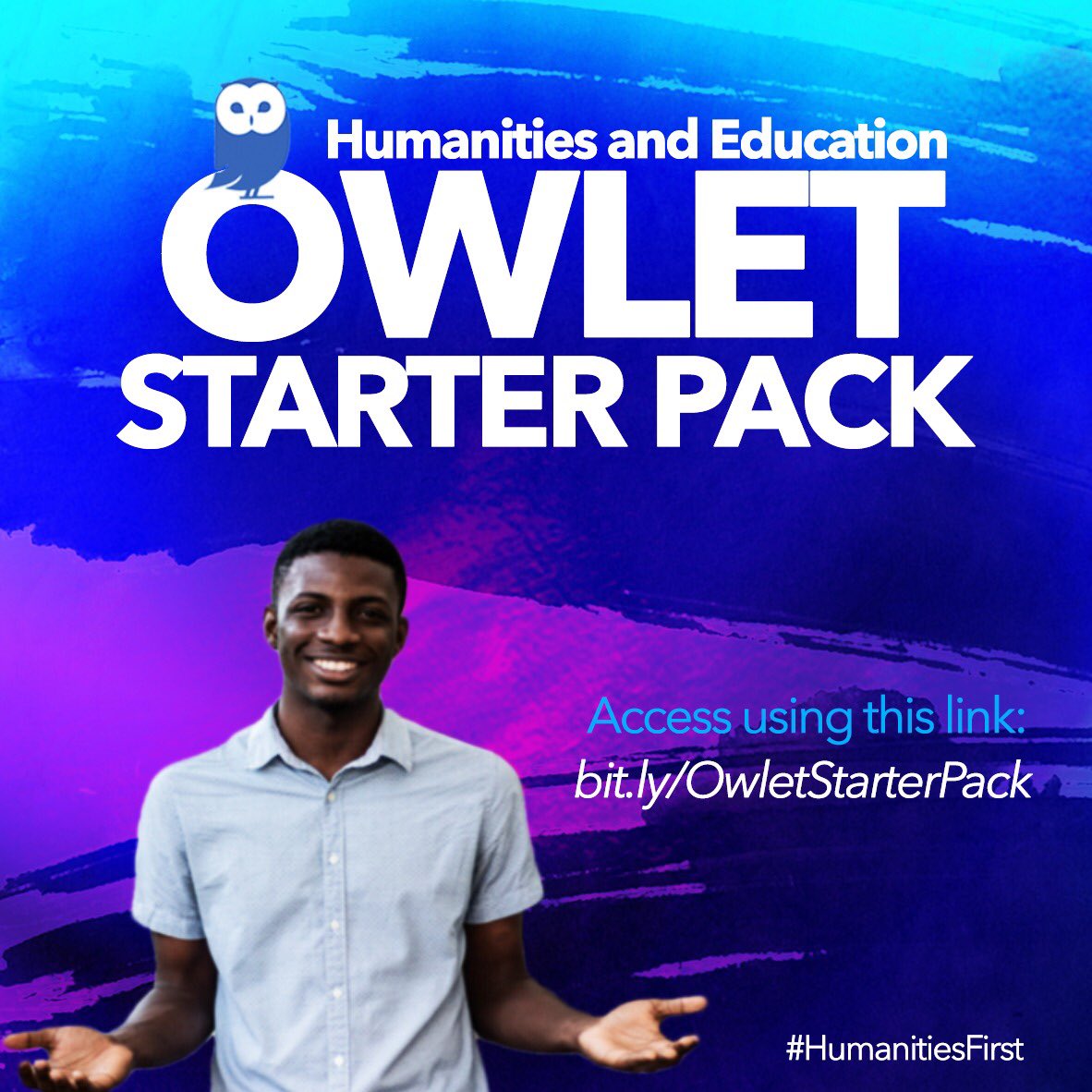 _jevaughngordon's tweet photo. Calling all future Owlets!
This time will be very stressful, as such we are here to make it easier. Here’s a link to a few useful items needed to start your university life at the Faculty of HumEd, https://t.co/aKcFT2CfYQ.
Keep checking up!
#HumanitiesFirst #ForzaAzul 💙🦉 https://t.co/WdQvFQQCZI