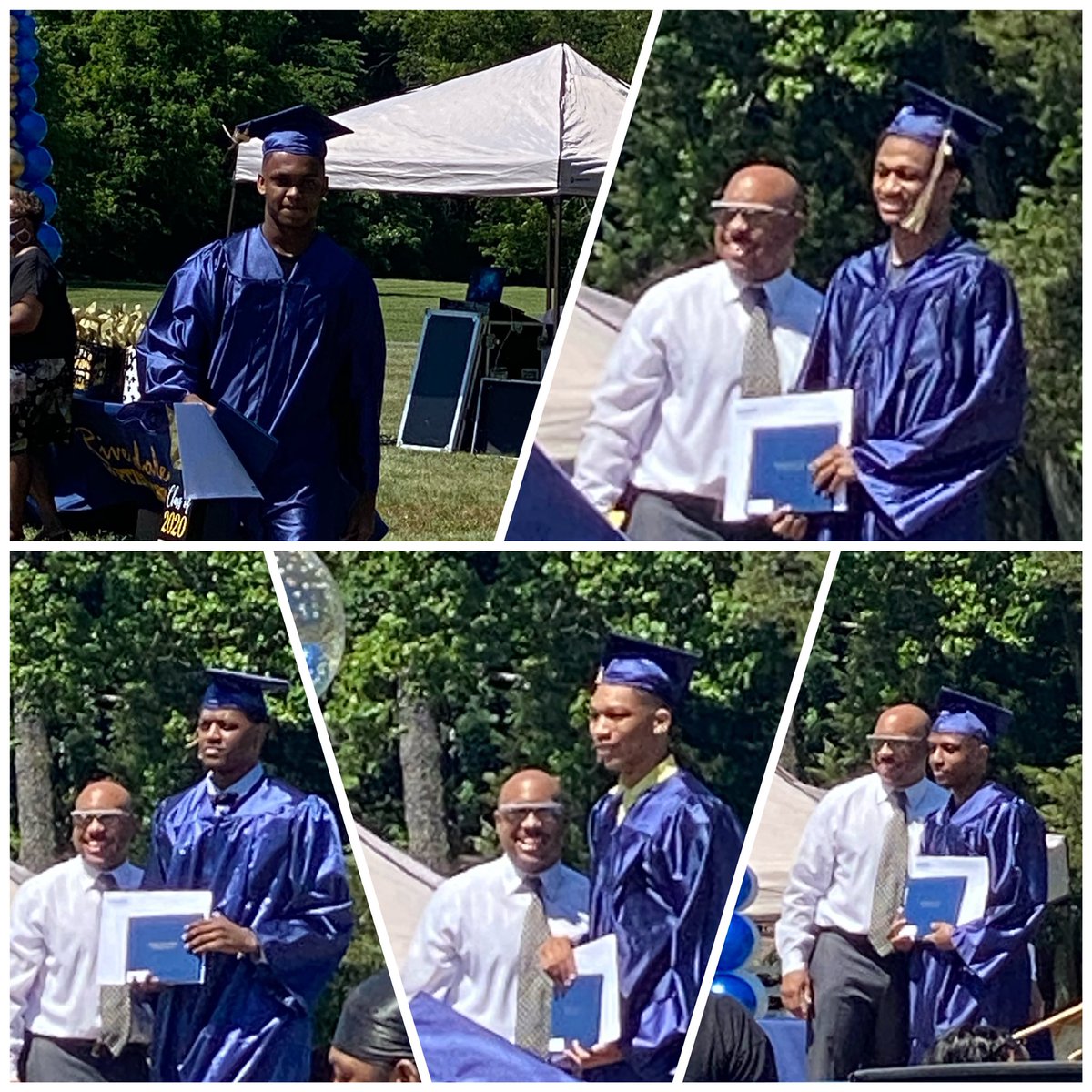 coach_tlyons's tweet photo. Congrats to @_crusadernation Class of 2020 and #riverdaleboysbasketball #seniors! Great #honor and #privilege to #coach these young men! #rbsbasketball #nike #crusadersbasketball #rbsboysbasketaball #nikefamily #BlackLivesMatter https://t.co/QXmaaVVZTi