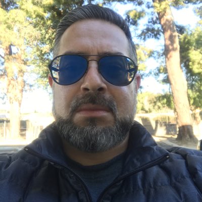 AztechDiablo's tweet image. #NewProfilePic