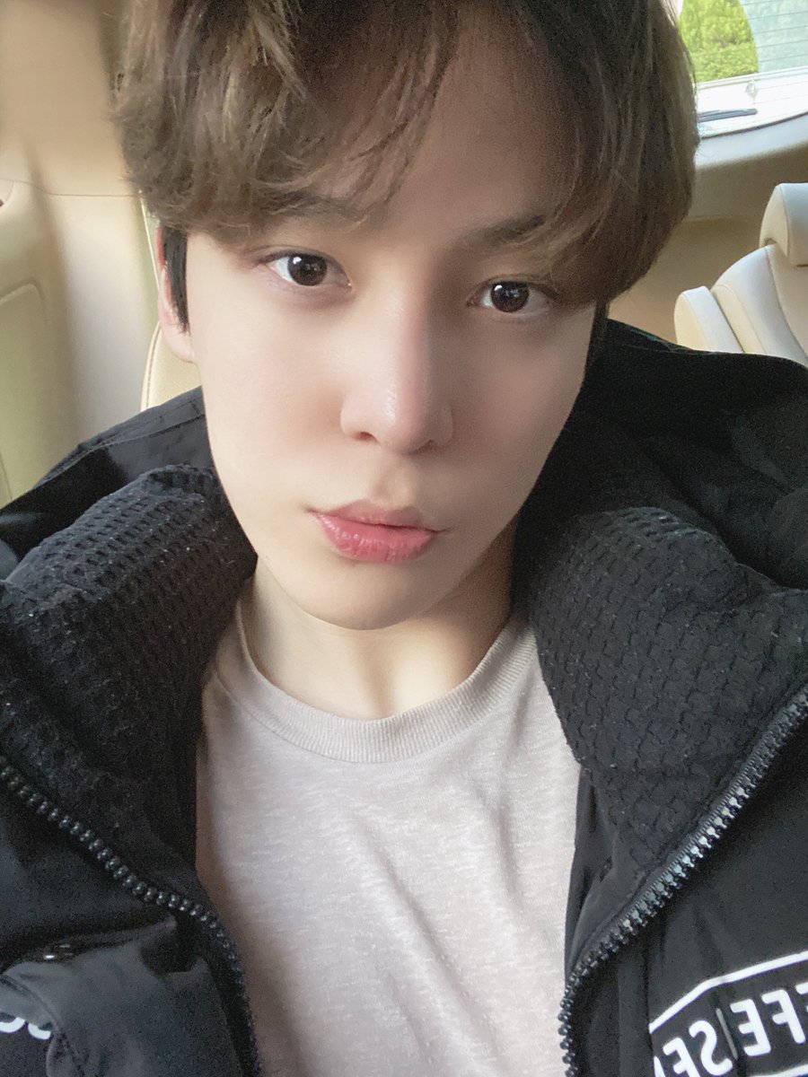 アチズ(ATEEZ)のユノくんでーーーーーーーーーーーーーす！！(めっちゃ