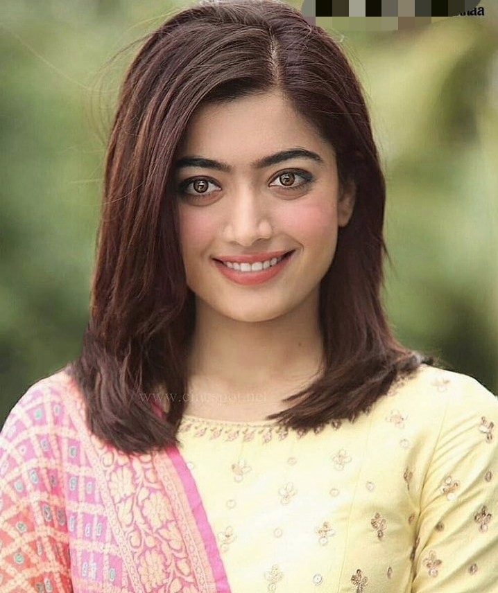 My goddess rashmikha  @iamRashmika "Always try one more time, no matter how many times you have failed. Never give up.Lots of love    love's you worship you, your sincere fan  @iamRashmika  #RashmikaMandanna