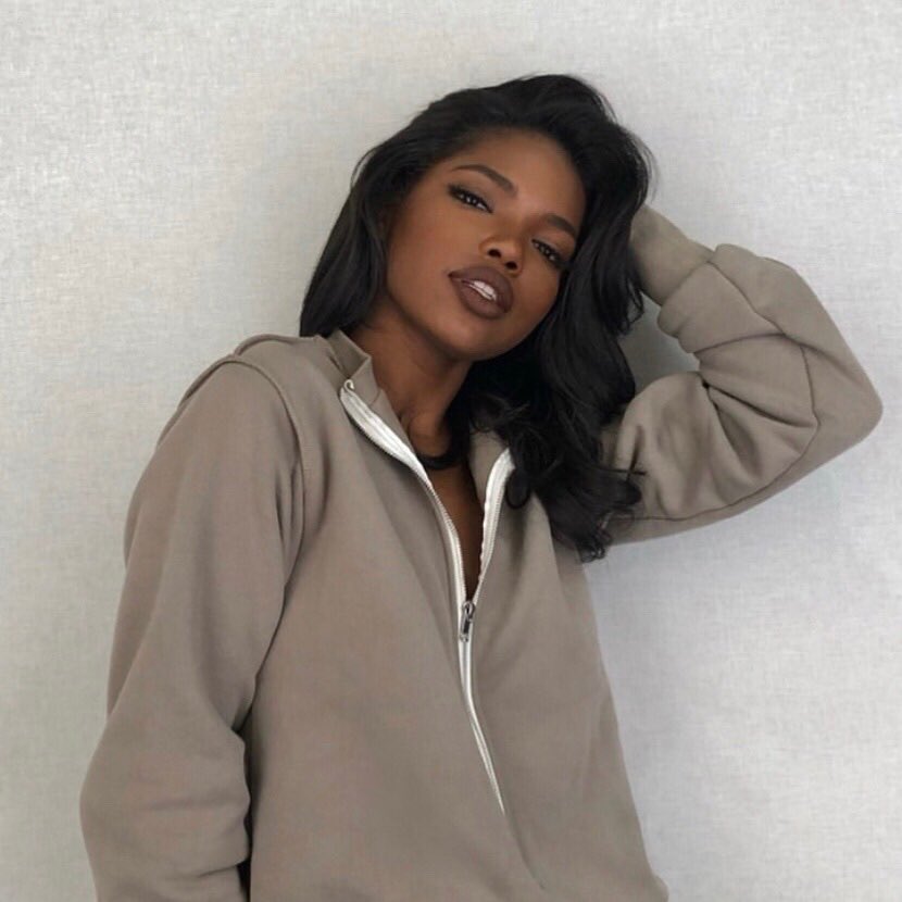 ryan destiny ♡star • grown-ish