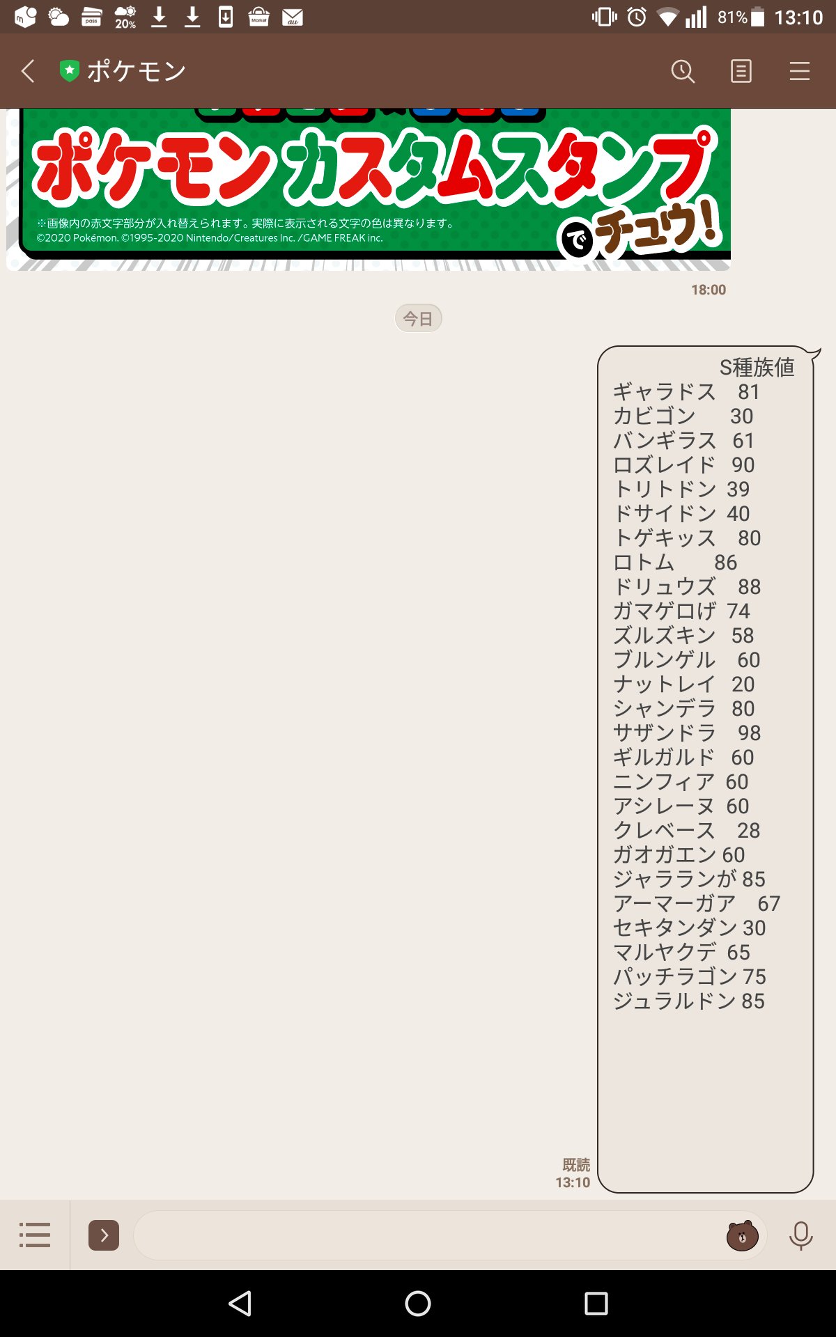 ボカチュウ lcc9zhbmjnnia Twitter