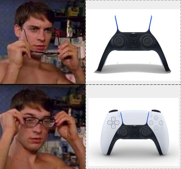 #PS5memes. 