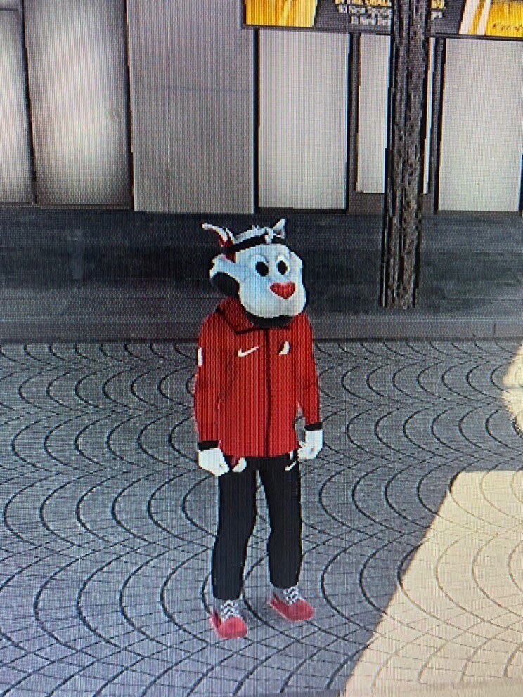 MascotGrind's tweet photo. Also this @2kscampolice #NBA2K20 #2kCommunity https://t.co/b9pwZCt7Nk