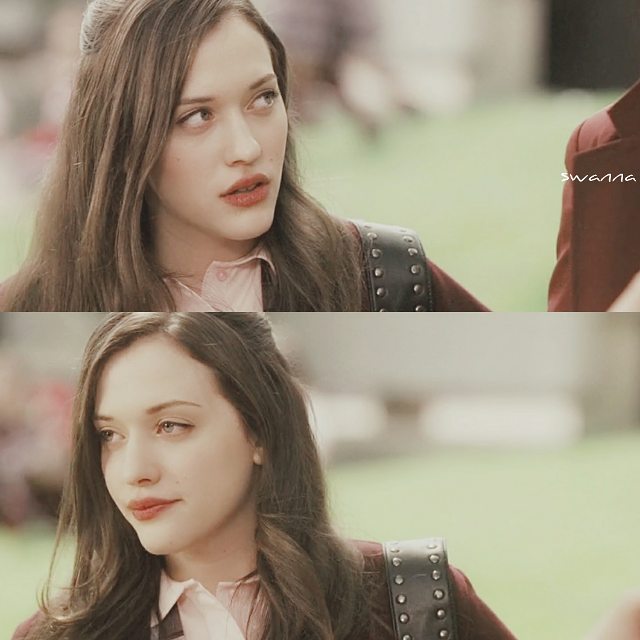 Happy Birthday to the lovely Kat Dennings .one of my favorite actress   