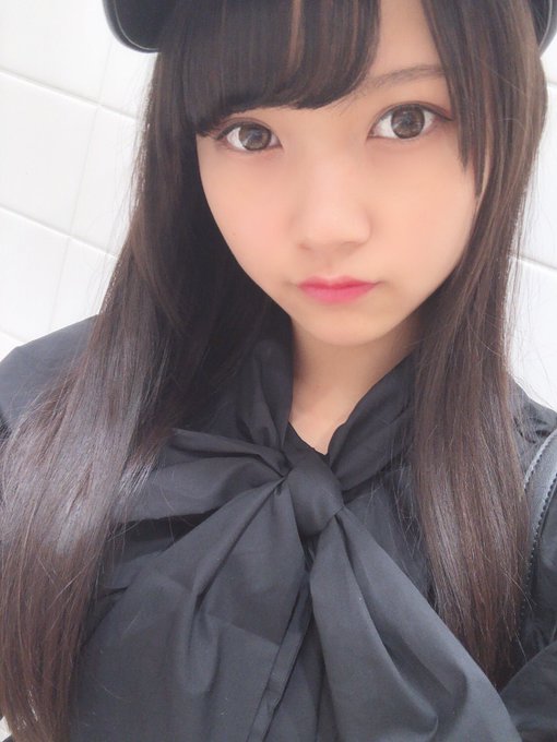奥野未悠のTwitter画像3