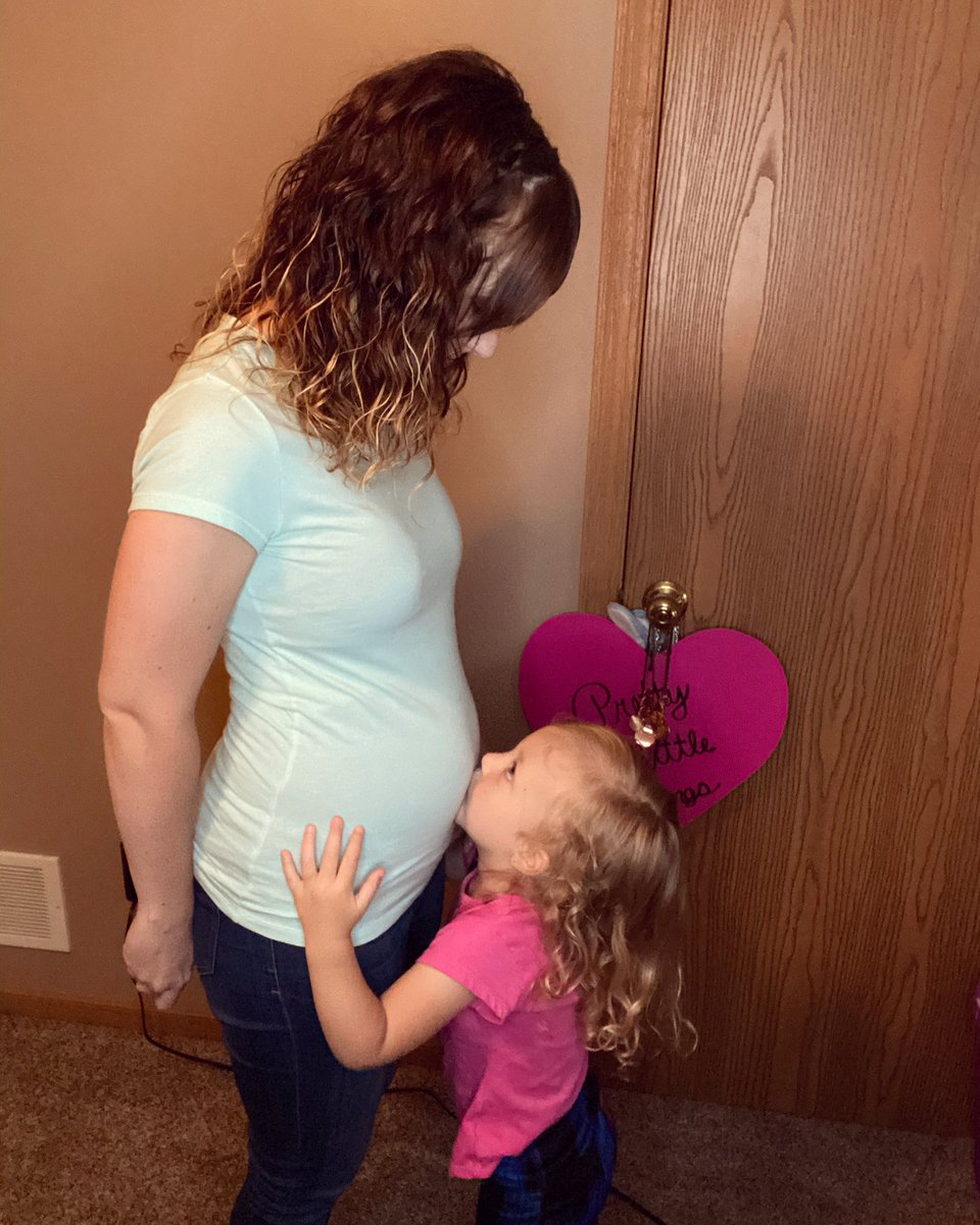 RiningerSarah's tweet photo. My heart! 🥰❤️ https://t.co/HtO8VW3fbs