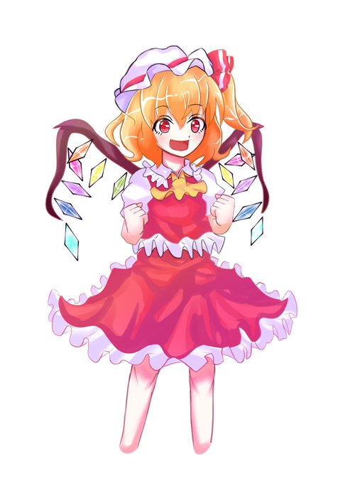 フランドールのtwitterイラスト検索結果 古い順 フランドールのtwitterイラスト検索結果 古い順