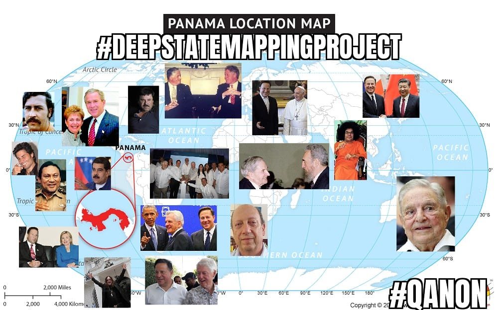 NtveSupport's tweet photo. @ElTwitaso #DeepStateExposed #deepstatemappingproject https://t.co/uGUAlpYsvu
