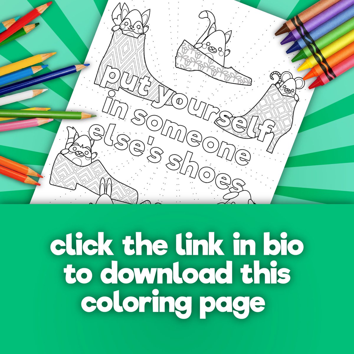 TotTails's tweet photo. Children are the world's most valuable resource and its best hope for the future.⁣❤⁣
~John F. Kennedy⁣
⁣⁣
Happy National Children's Day!!⁣⁣
⁣⁣
Click the link in our bio to download a free coloring page.🖍

#tottails #positivityforkids #ChildrensDay #childrensday2020 https://t.co/HjrvBsPrxb