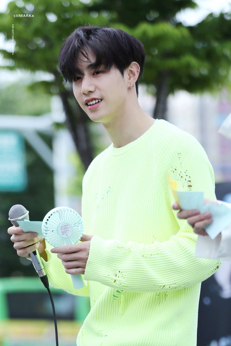 Daily Mark Tuan 77 #Mark  #MarkTuan  #마크  #段宜恩 #GOT7  #갓세븐 @mtuan93  @GOT7Official