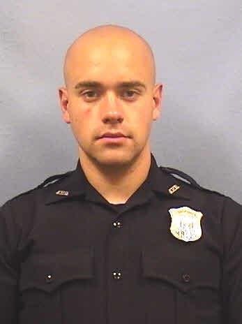 Officer Garrett Rolfe has been terminated by Atlanta PD in the Officer-involved shooting of #RayshardBrooks. He had been on the job since 2013, according to Atlanta PD. 

#AtlantaShooting
