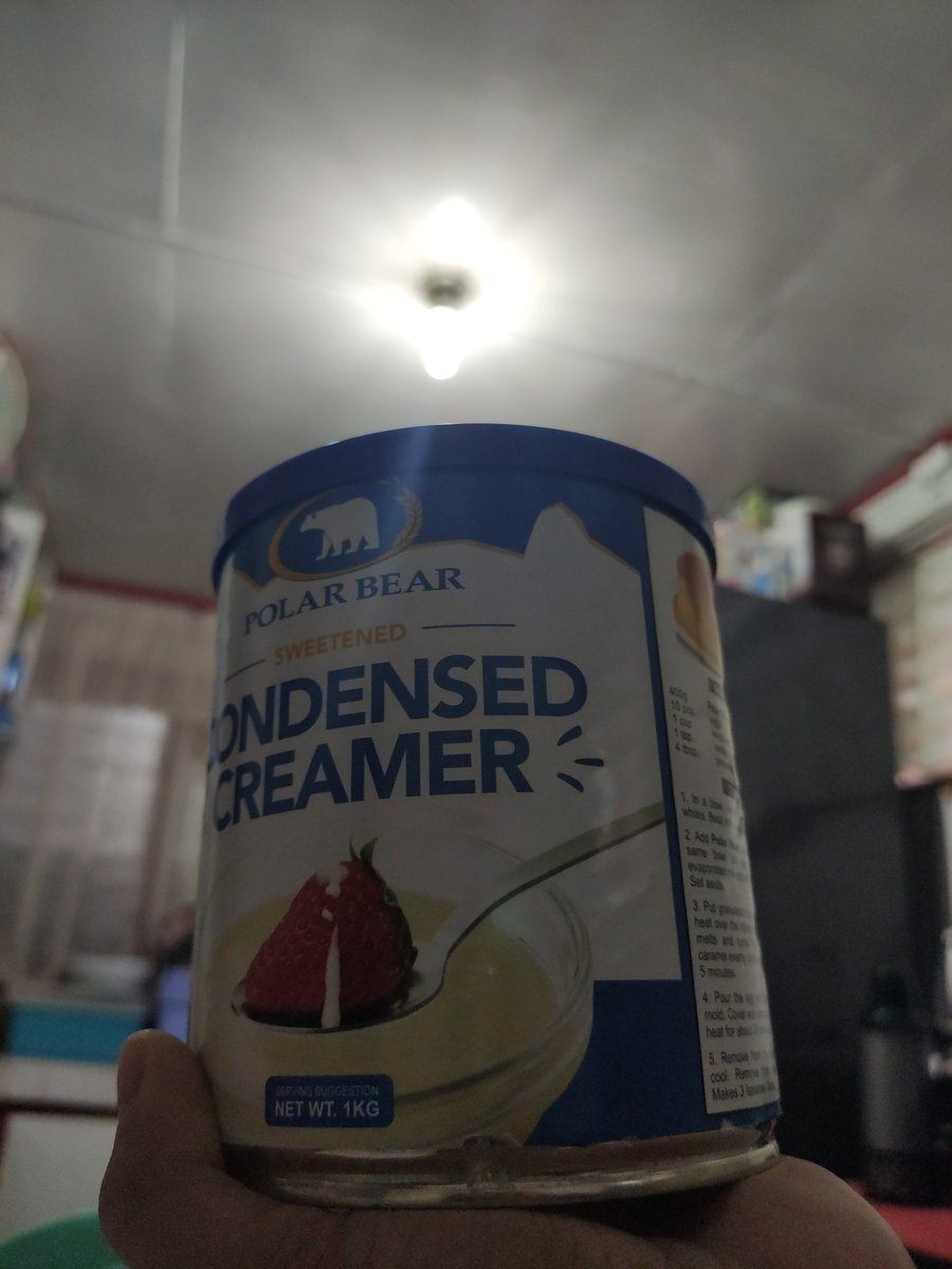 It's Time...
Time to Leche Flannnnnn 🥰🙈
