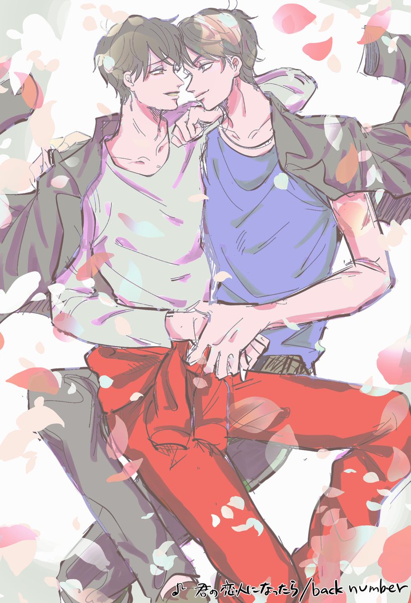 カラおそ自分絵 9000のイラスト カラおそ自分絵 9000のイラスト