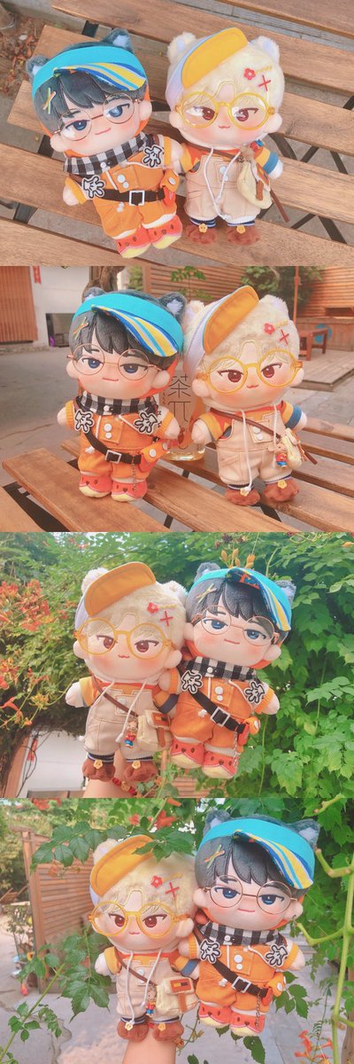 SeventeenWS0104's tweet photo. Luluwon &amp; Soonsoonyoung 
💛🔸💛🔸💛🔸💛🔸💛
WONSOON_WEARS_WHAT https://t.co/ILBBXj5T0n