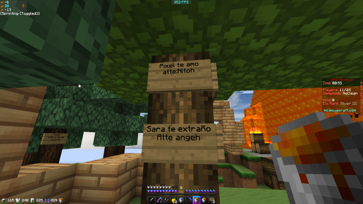 angelemg_'s tweet photo. @ElNitoh Te falto una, ni modo. https://t.co/CgPYpDCtNa