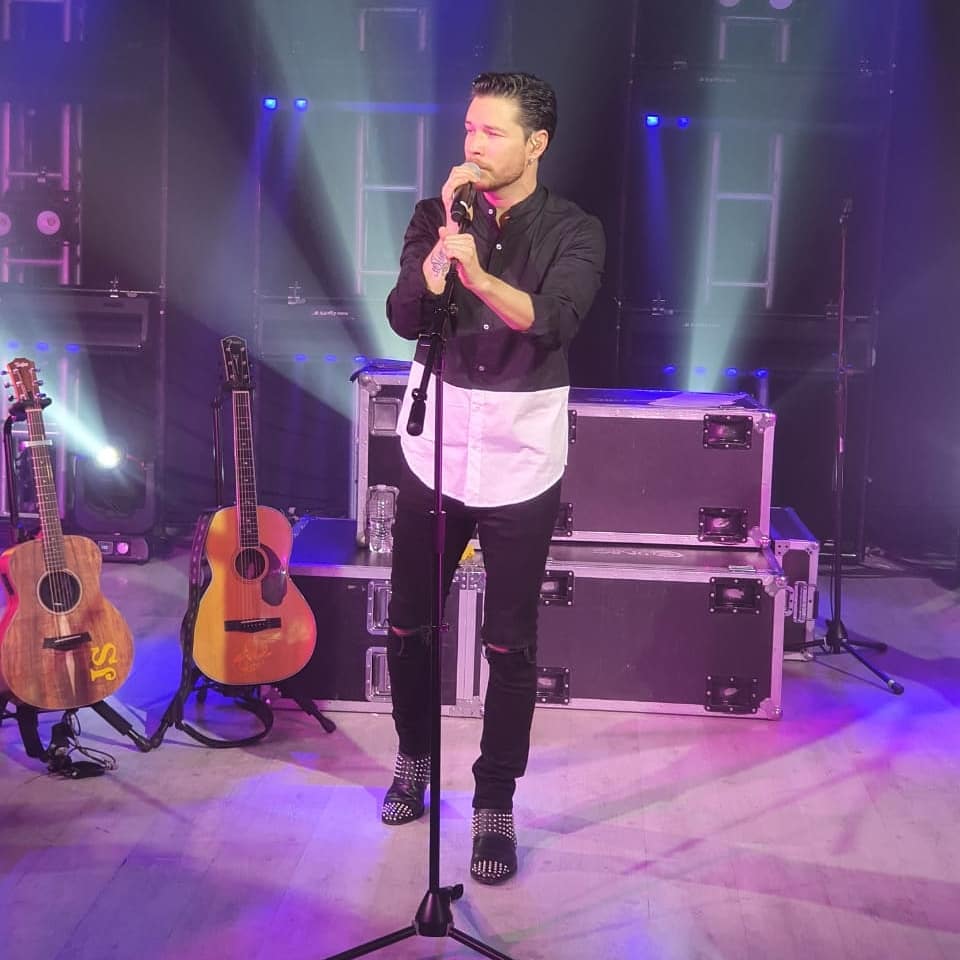 JnSolo_Peru's tweet photo. #CronológicoJuanSolo 
Lo mejor de la cuarentena❤ 
13/06/2020 🔥🇵🇪 https://t.co/NkHcvFdl9y