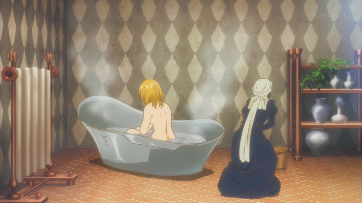 Anime Bath Wiki Nami