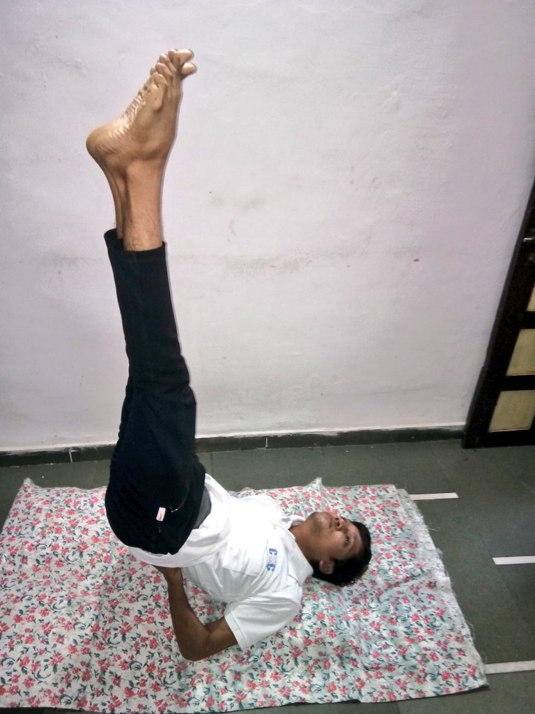 here_Asifkhan's tweet photo. Yoga is not a religion. It is a science, science of well-being, science of youthfulness, science of integrating body, mind, and soul.

#CSCPeYoga

@CSCGujarat 
@VadodaraCsc 
@dintya15 
@rsprasad https://t.co/kTaasij2sM