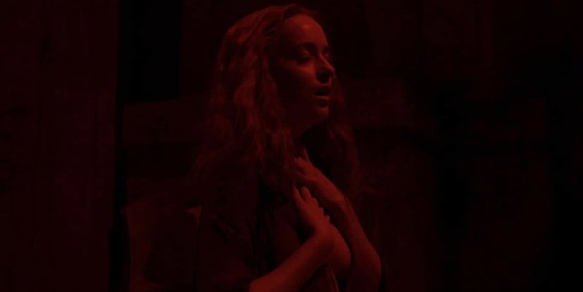 Suspiria (Amazon Prime)- very interesting artsy horror movie, like Midsommar and Hereditary. it’s definitely something you’d want to watch again. it plays with other elements of gore than just blood and guts.
