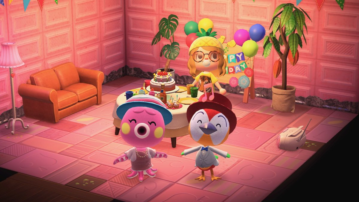 jovankaave's tweet photo. #AnimalCrossing #ACNH #NintendoSwitch https://t.co/AwphEayxD0