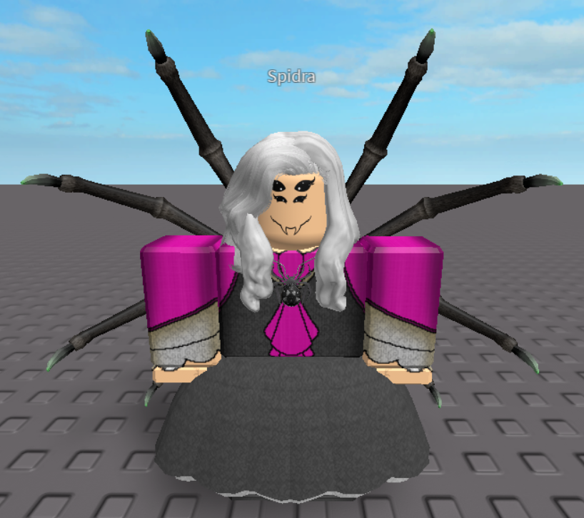 Midnightkrystal On Twitter A New Character For Arsenal Robloxdev Roblox Though I M Not Sure About Her Face This Will Also Impact Other Bug Like Skins In The Future So I Left - rbxos on twitter yall mind if i thanos car roblox