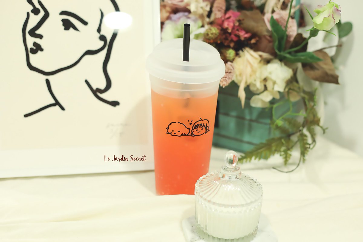 🌹𝐿𝑒 𝒥𝒶𝓇𝒹𝒾𝓃 𝒮𝑒𝒸𝓇𝑒𝓉🌹

리유저블 텀블러 예약주문폼🌹
입금 후 폼을 작성해 주세요.
입금기한 ~6월 20일 23:59까지
배송예정 6월 이내

카카오뱅크 3333-02-2536774 ㄱㅇㄱ
💙naver.me/FmT2S0Ux