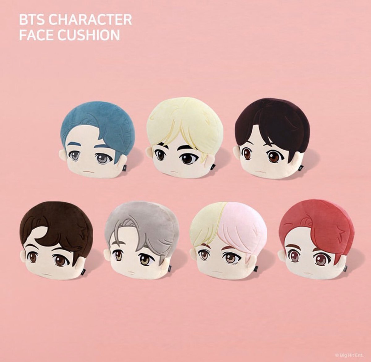 polarishavenph's tweet image. BTS CHARACTER PH GO | #PolarisGO

Deadline of orders: June 25
Deadline od payment: June 30

•BTS Character Deco Sticker 120
•BTS Character Wappen 330
•BTS Character DIY PouCh Set 900
•BTS Character Face Cushion 1250

Place your order here: cognitoforms.com/PolarisByaf/BT…