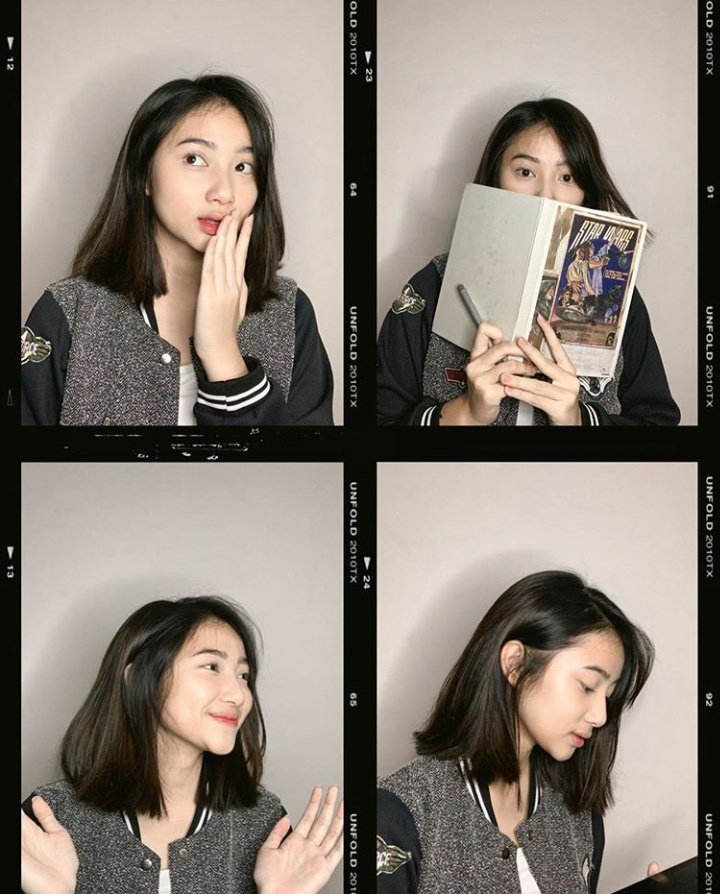 JFB || Seka Siregar tweet media
