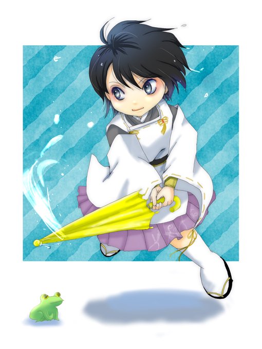 義経 高画質 のtwitterイラスト検索結果 古い順