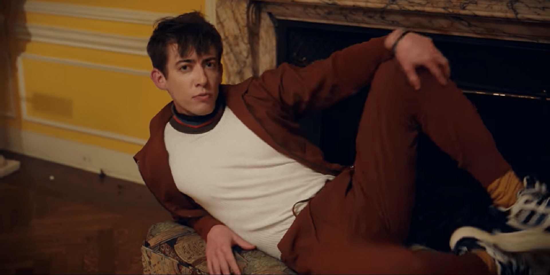 Such as king kevin mchale! happy birthday . ilysm  